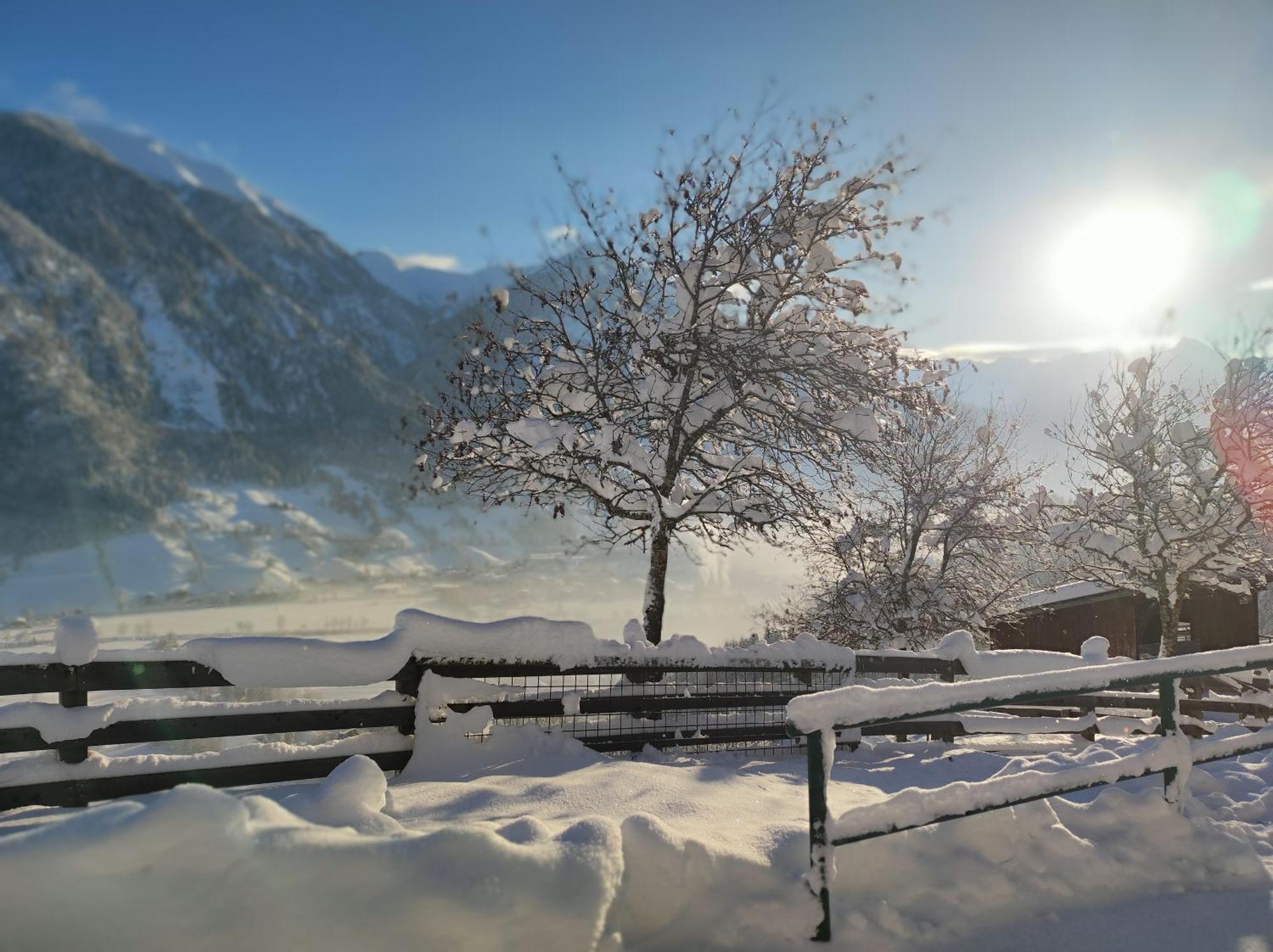 Haslinggut Apartman Bad Hofgastein Kültér fotó