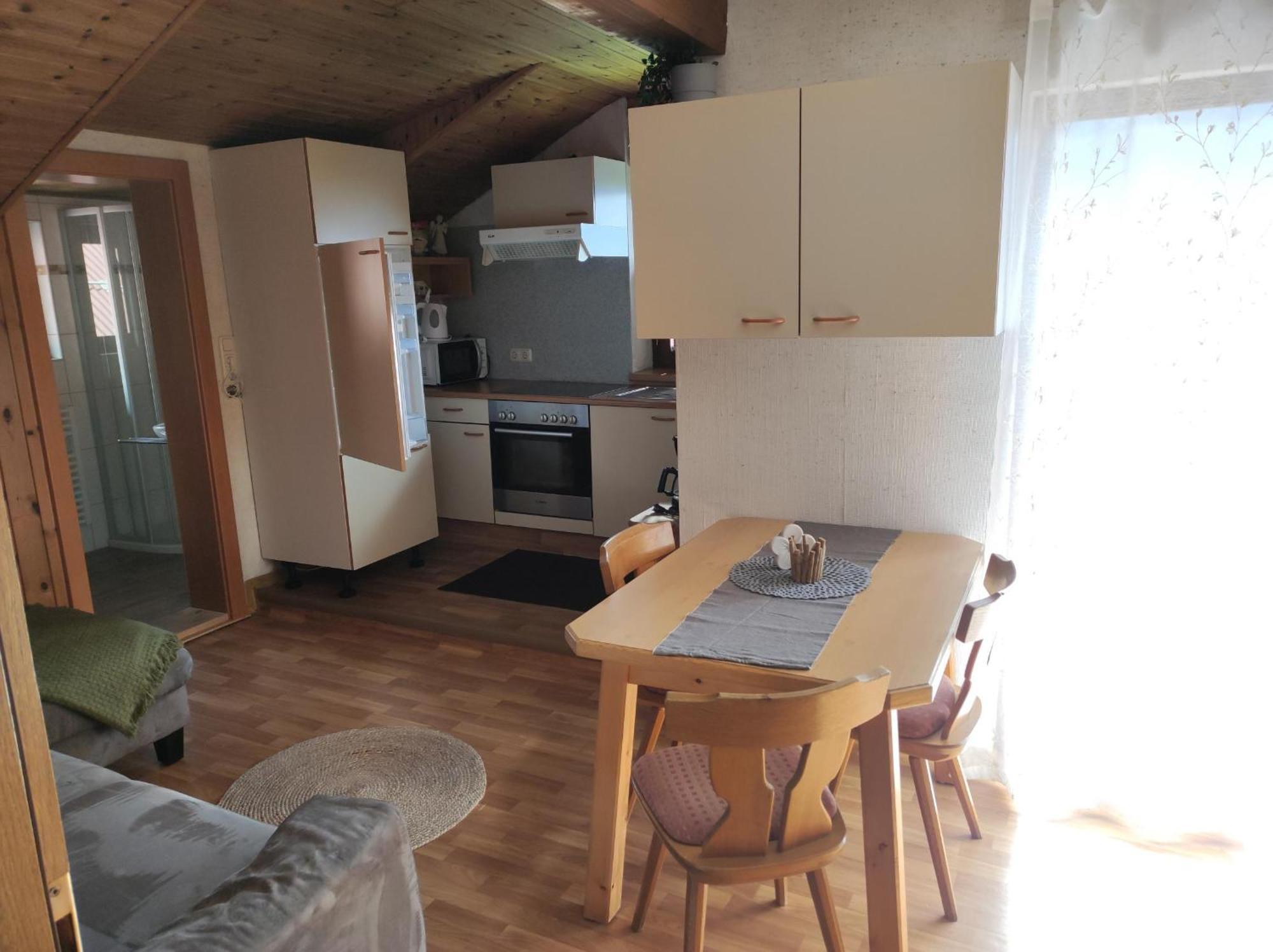 Haslinggut Apartman Bad Hofgastein Kültér fotó