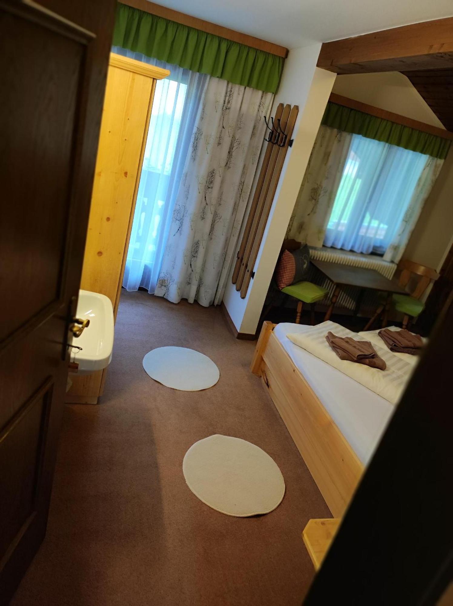 Haslinggut Apartman Bad Hofgastein Kültér fotó