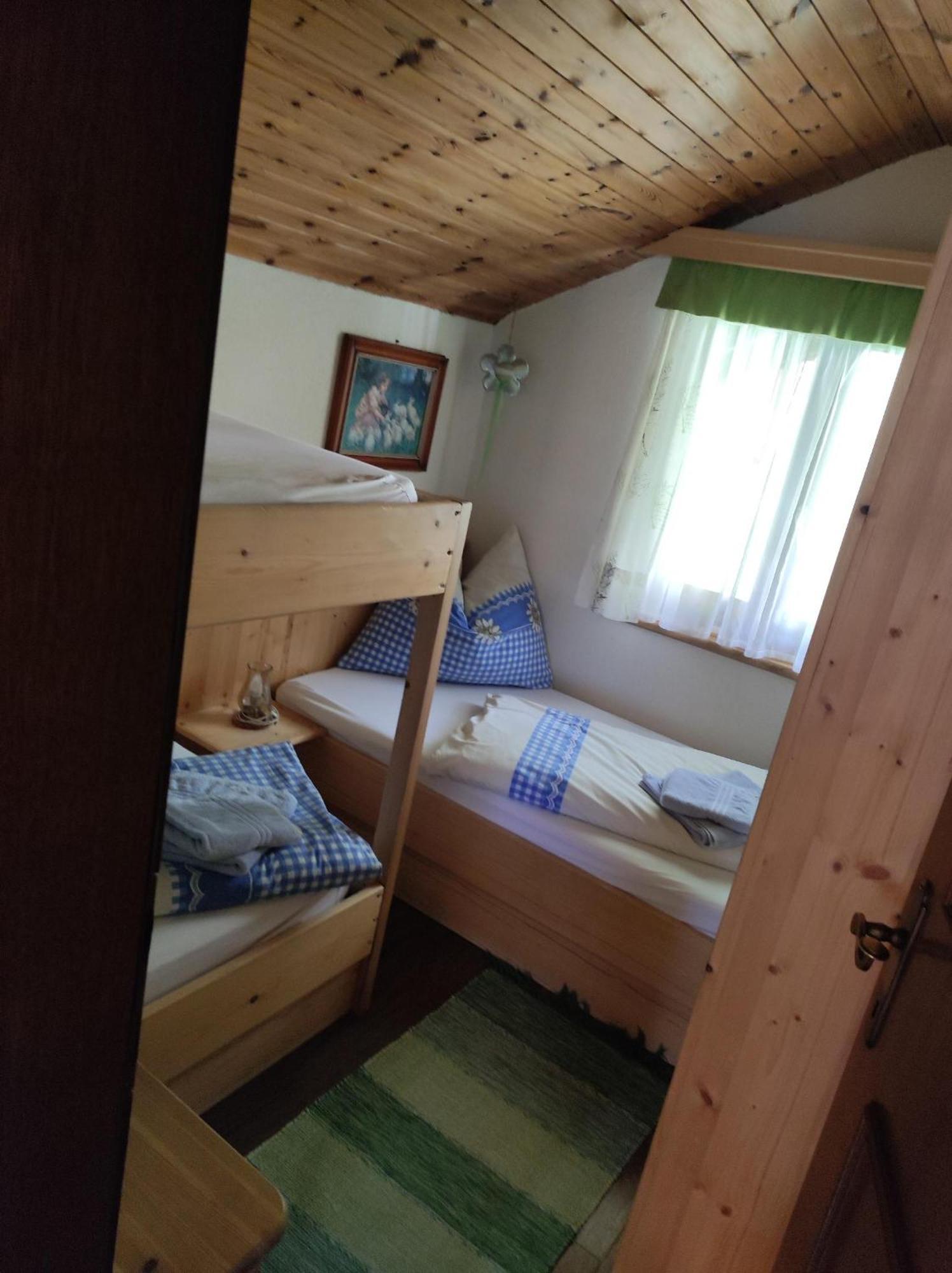 Haslinggut Apartman Bad Hofgastein Kültér fotó