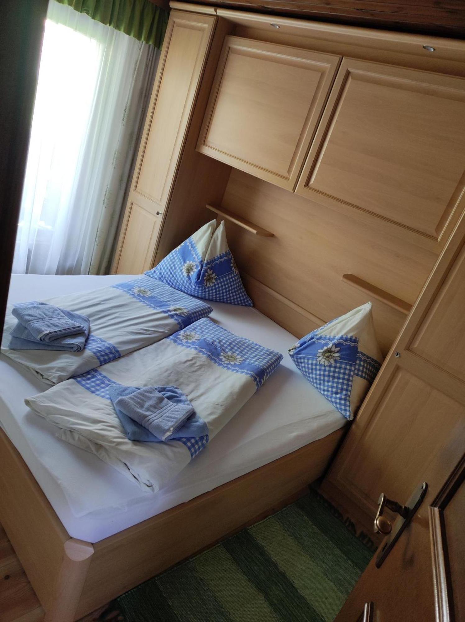 Haslinggut Apartman Bad Hofgastein Kültér fotó