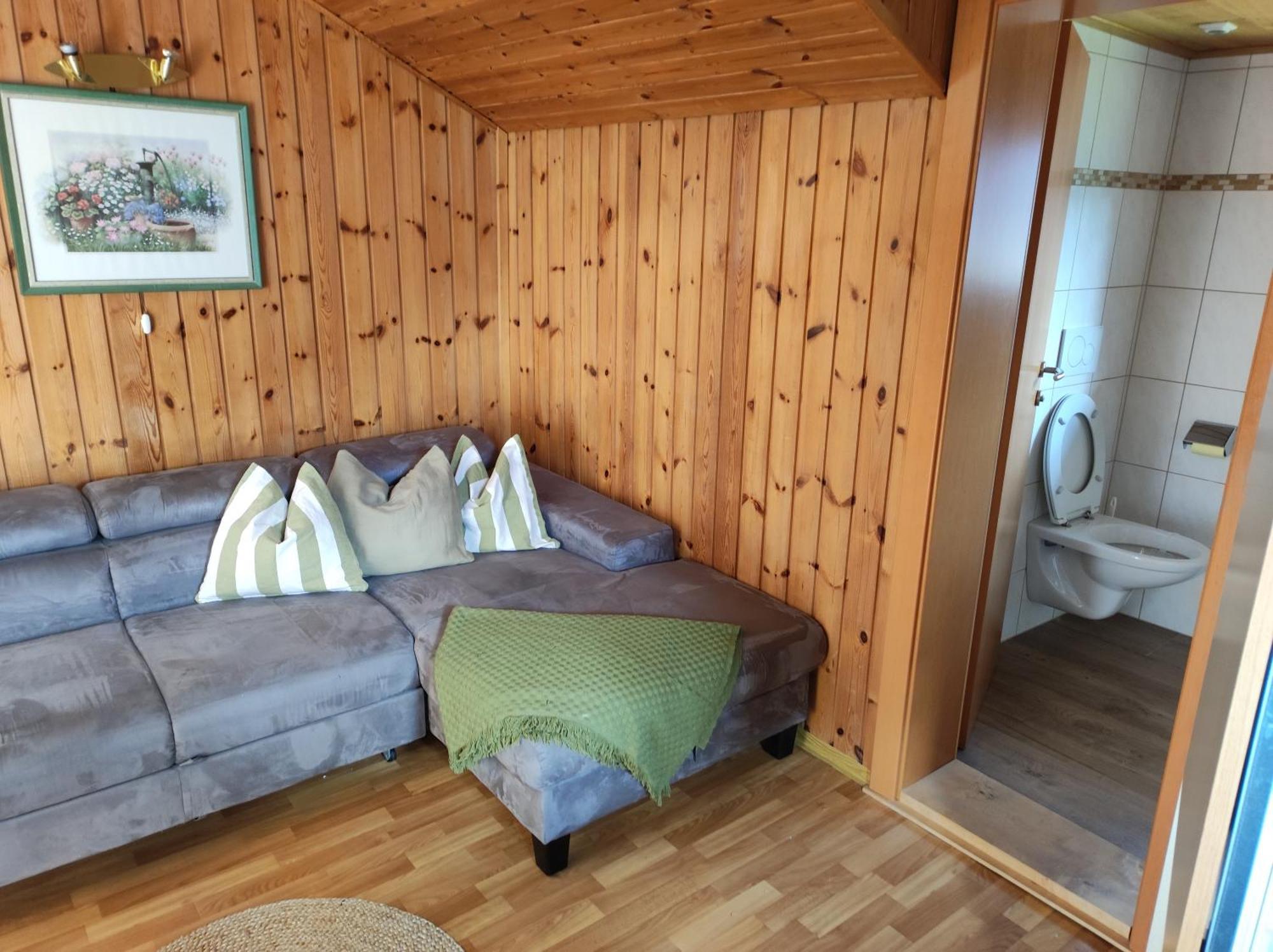 Haslinggut Apartman Bad Hofgastein Kültér fotó