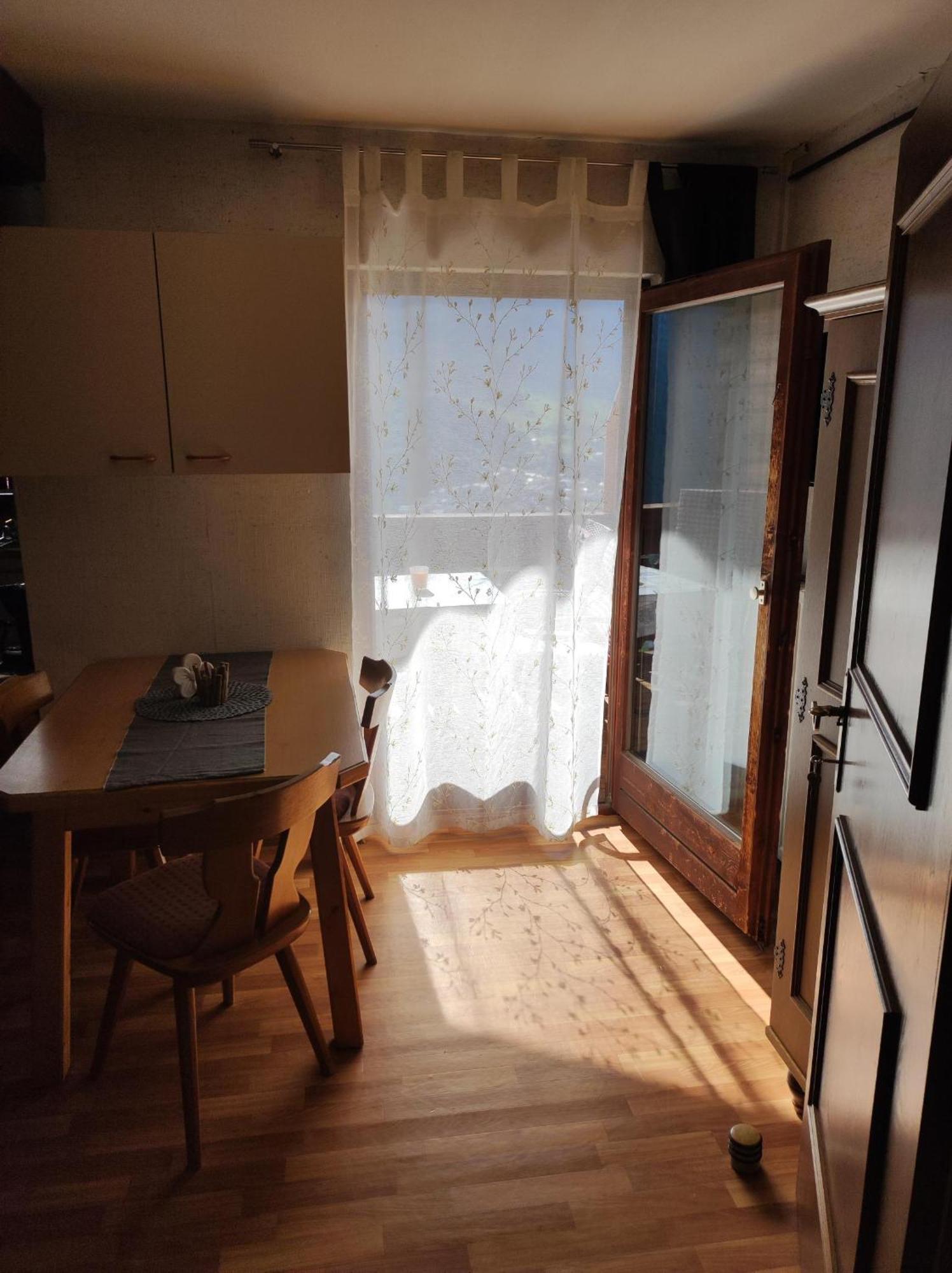 Haslinggut Apartman Bad Hofgastein Kültér fotó