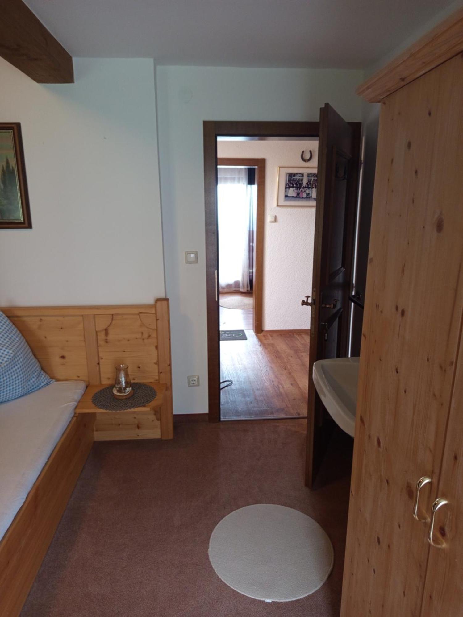 Haslinggut Apartman Bad Hofgastein Kültér fotó