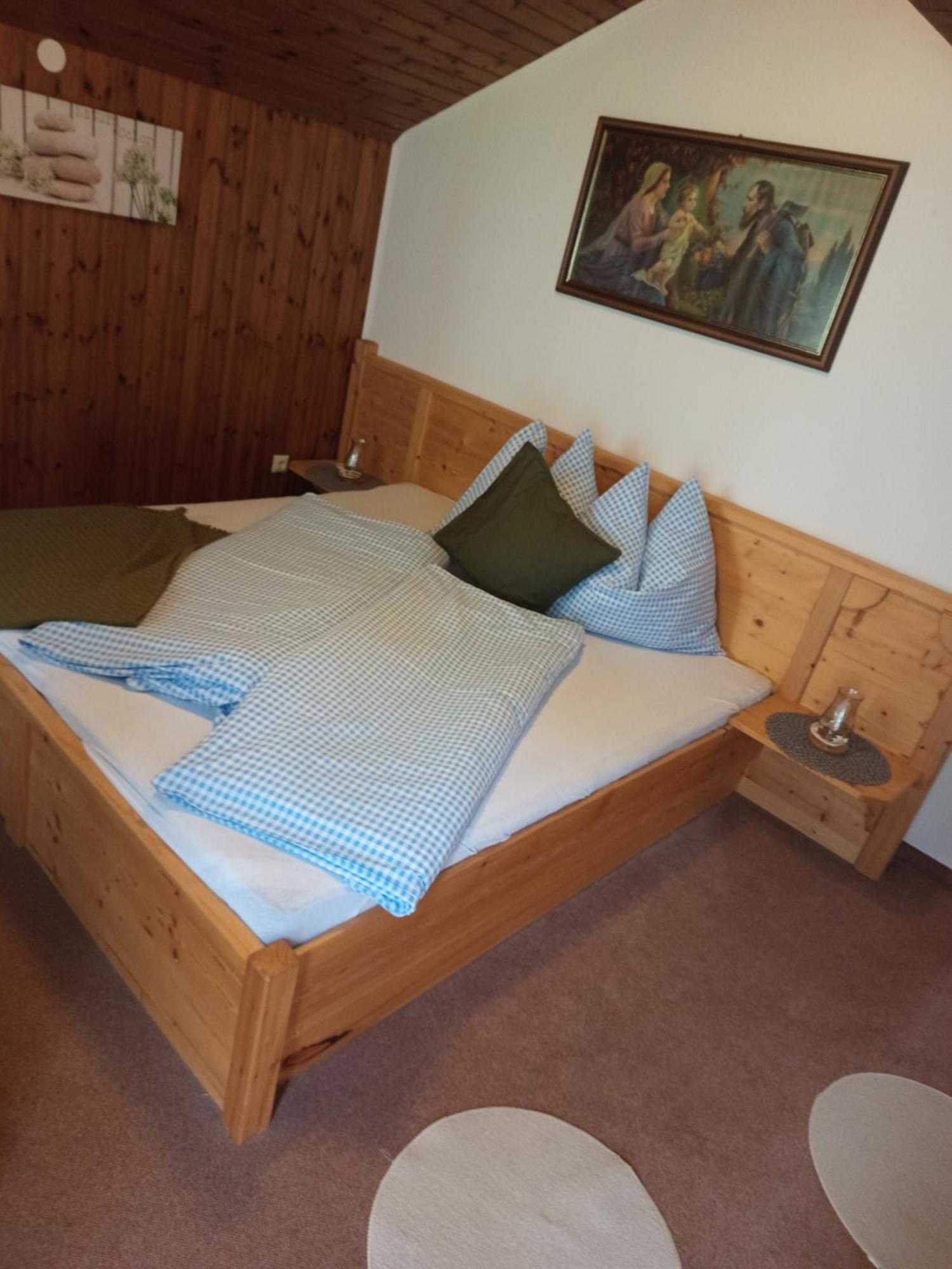 Haslinggut Apartman Bad Hofgastein Kültér fotó