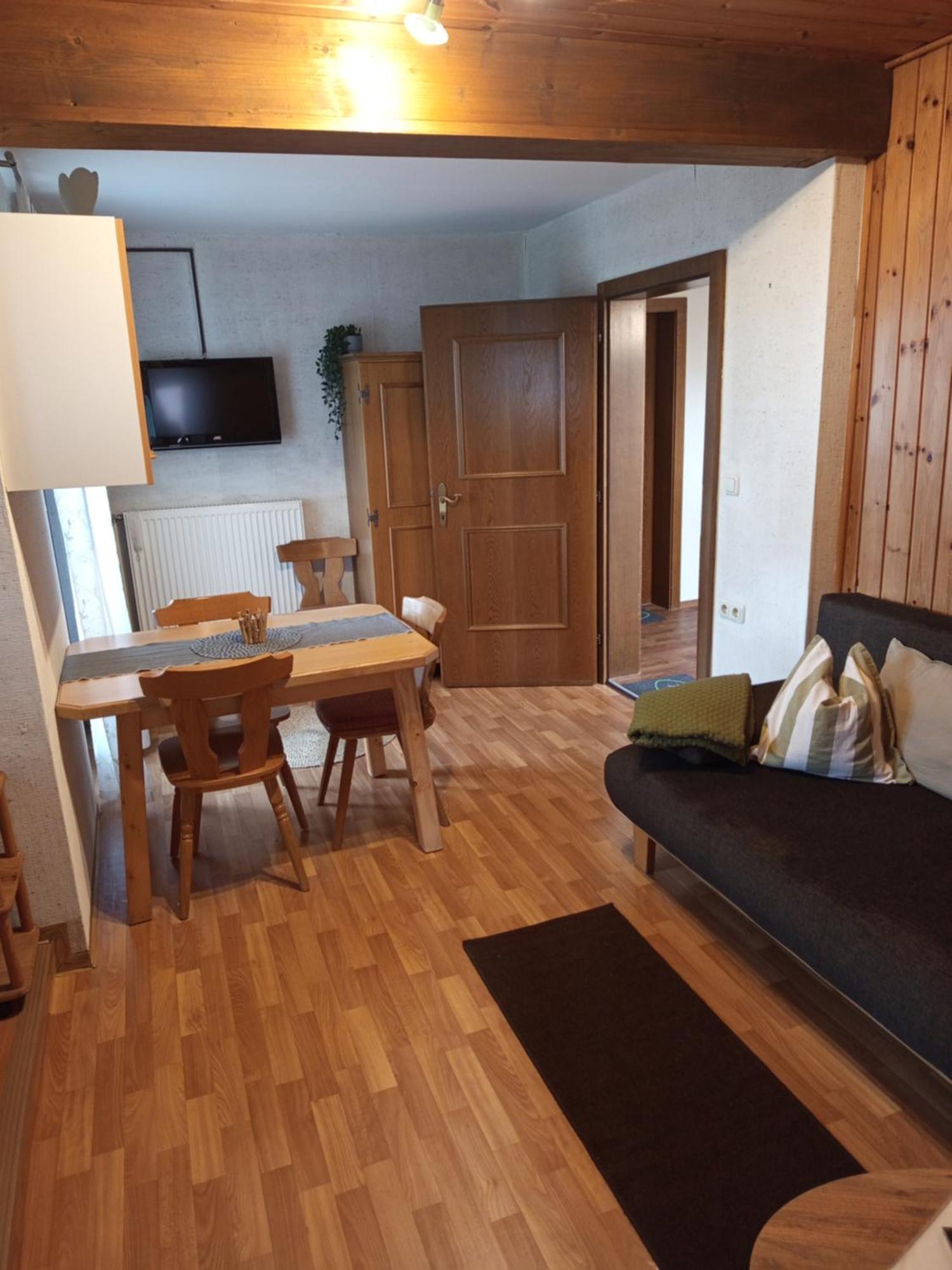 Haslinggut Apartman Bad Hofgastein Kültér fotó