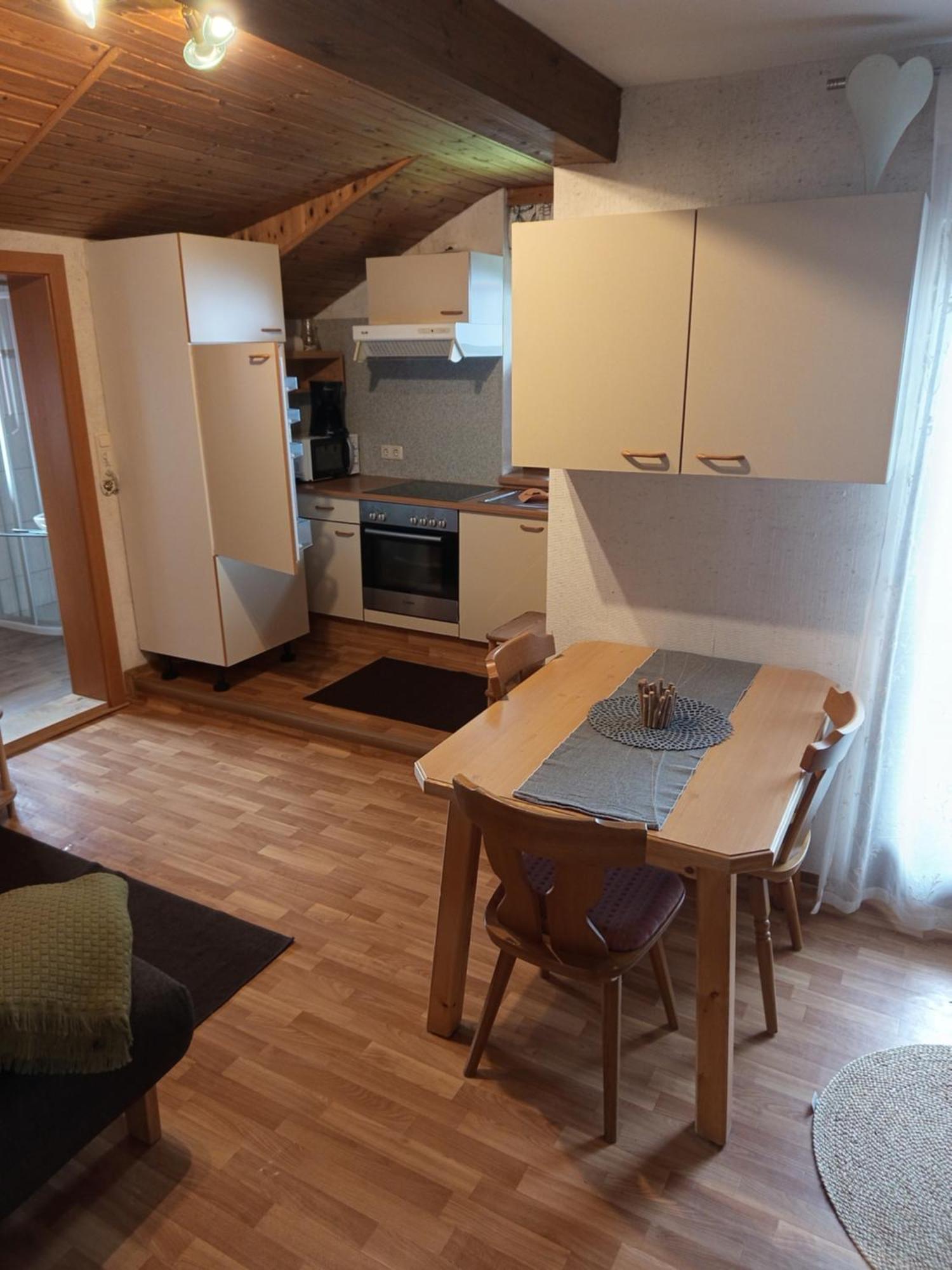 Haslinggut Apartman Bad Hofgastein Kültér fotó