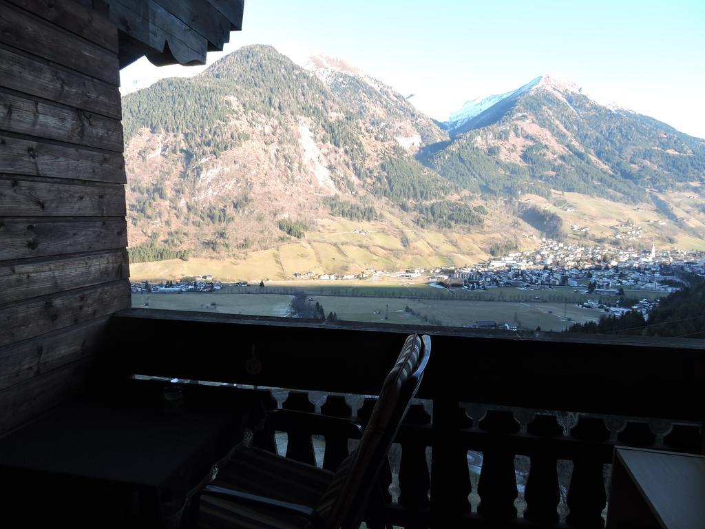 Haslinggut Apartman Bad Hofgastein Kültér fotó