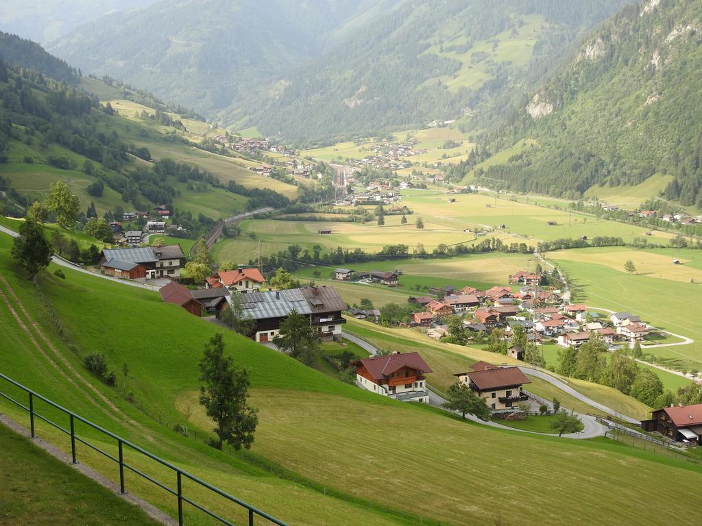 Haslinggut Apartman Bad Hofgastein Kültér fotó