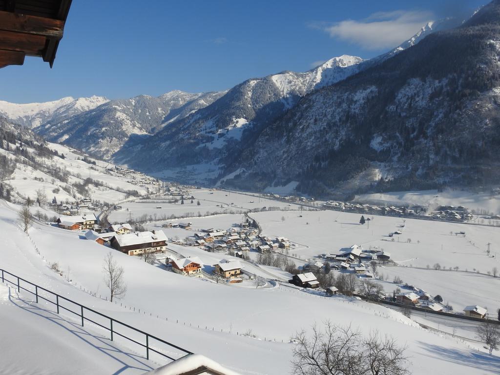 Haslinggut Apartman Bad Hofgastein Kültér fotó