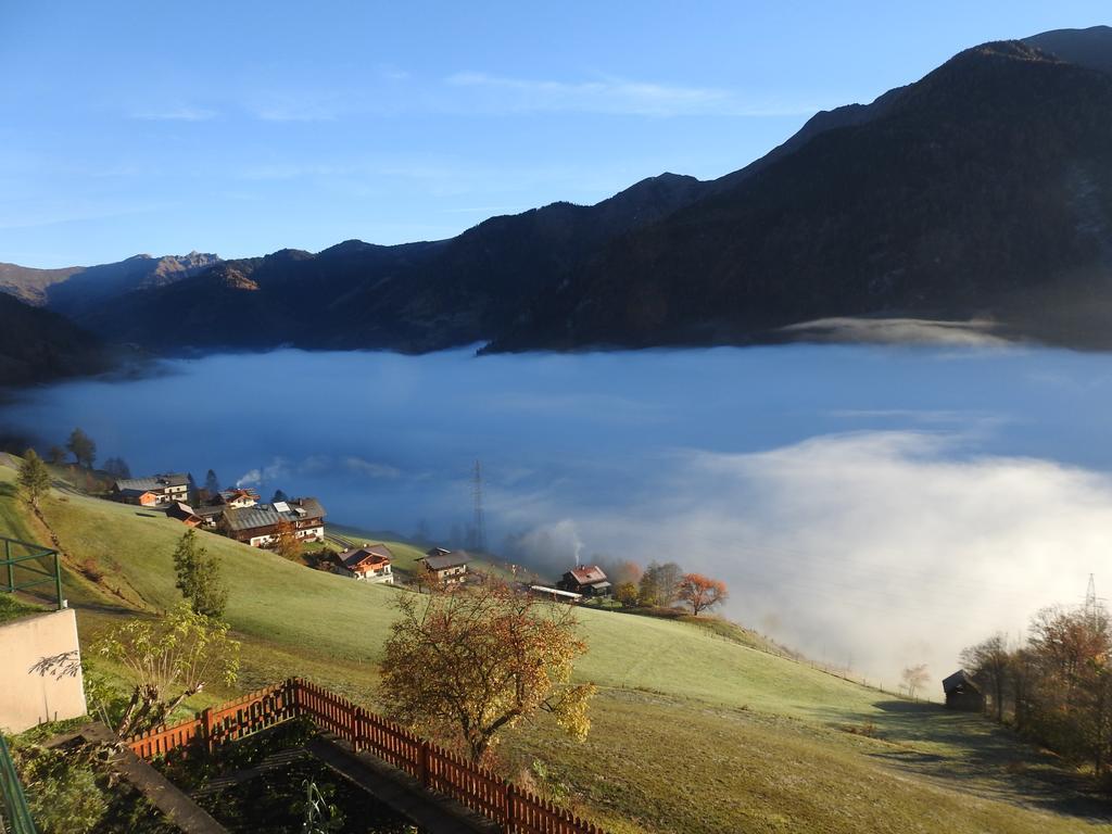 Haslinggut Apartman Bad Hofgastein Kültér fotó